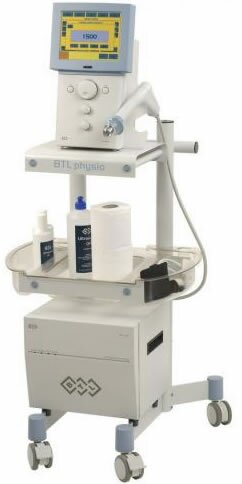 Аппарат ударно-волновой терапии