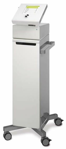 Аппарат Хивамат 200 Эвидент Клиник